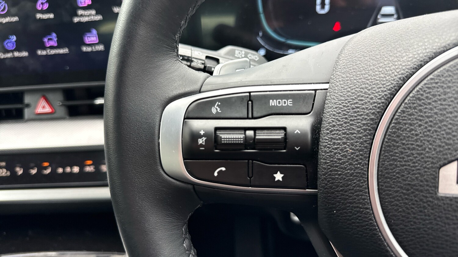 Used Kia Sportage 2025 for sale - 78166090: Photo 21