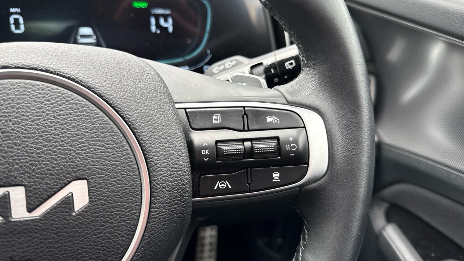 Used Kia Sportage 2025 for sale - 78166090: Photo 22