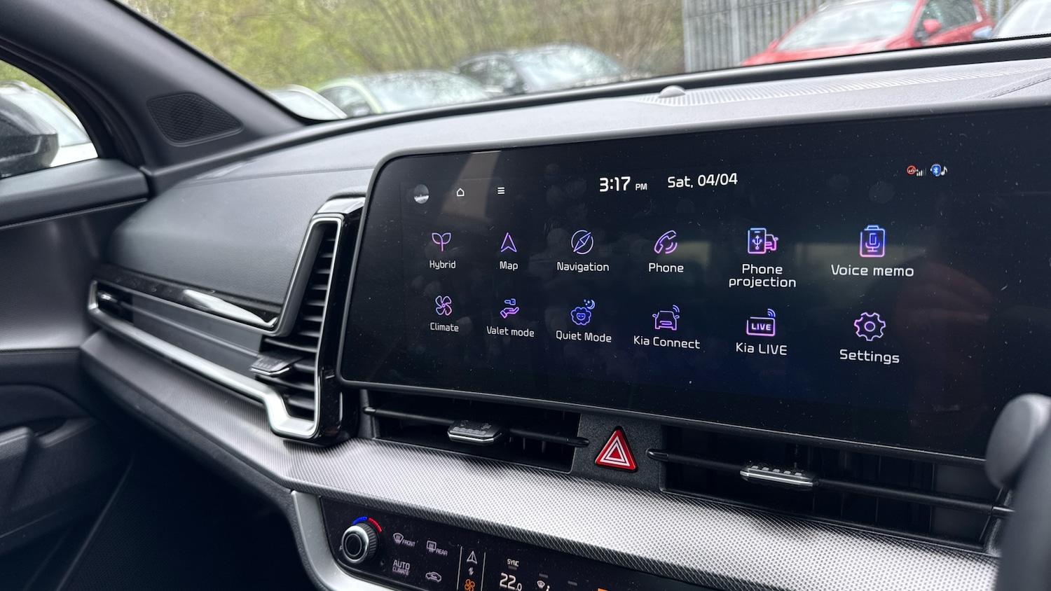 Used Kia Sportage 2025 for sale - 78166090: Photo 25