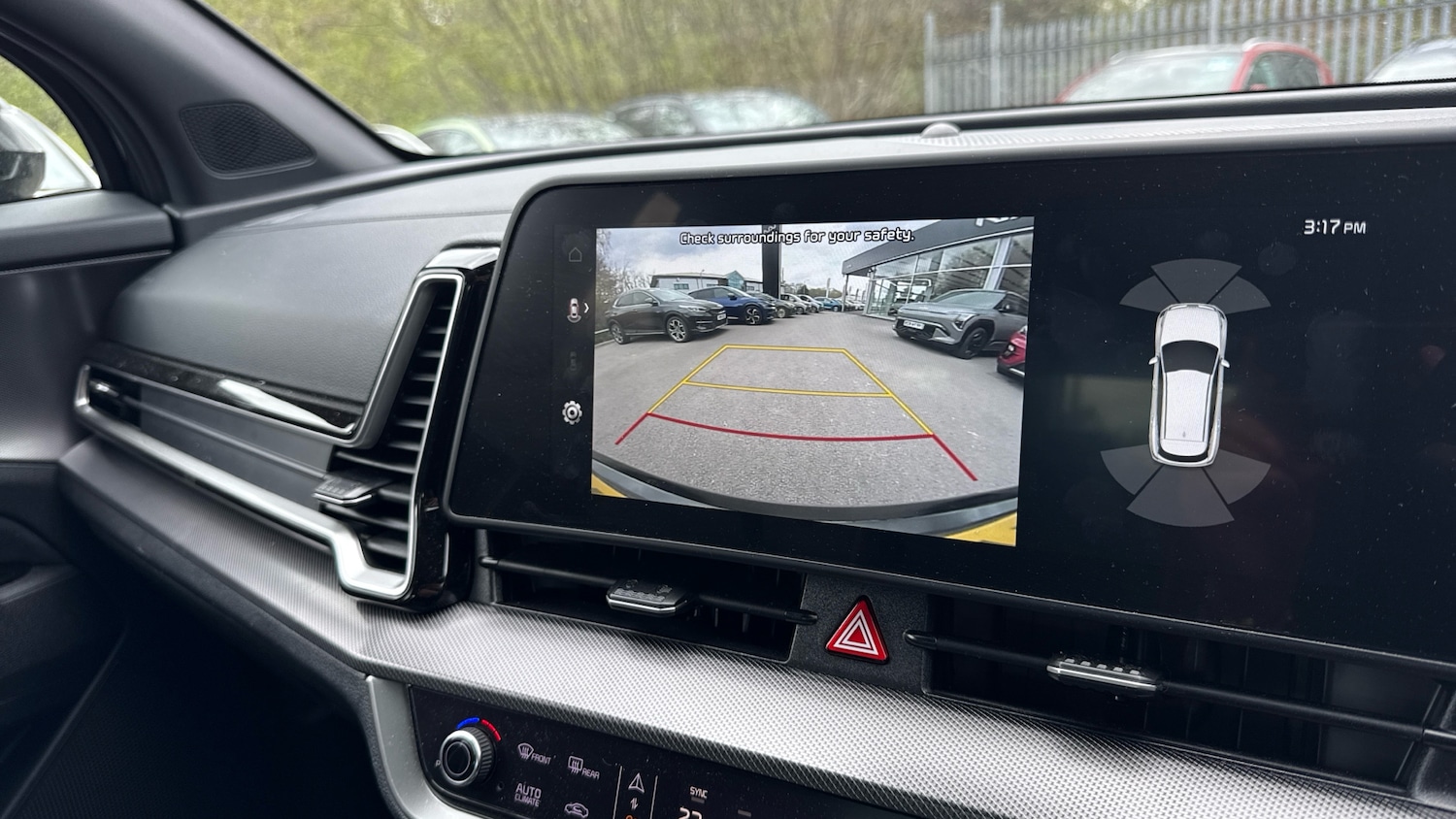 Used Kia Sportage 2025 for sale - 78166090: Photo 26