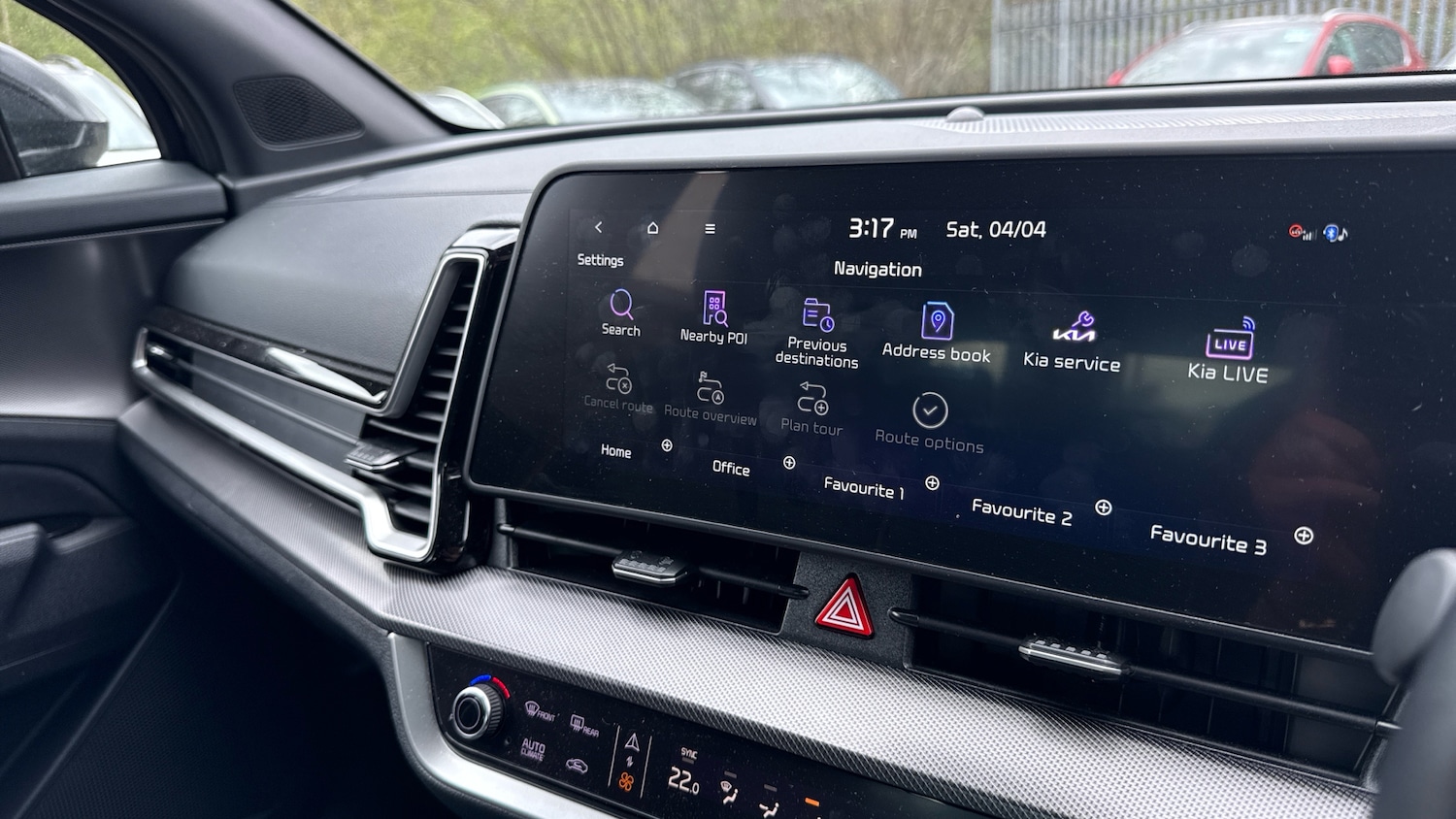 Used Kia Sportage 2025 for sale - 78166090: Photo 27