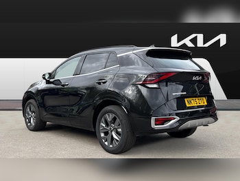 Used Kia Sportage 2025 for sale - 78166090: Photo