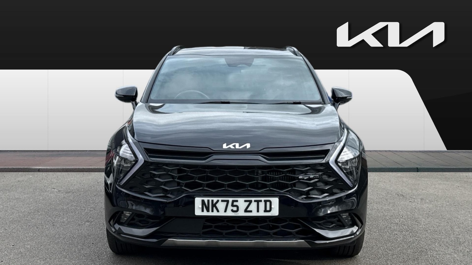 Used Kia Sportage 2025 for sale - 78166090: Photo 3