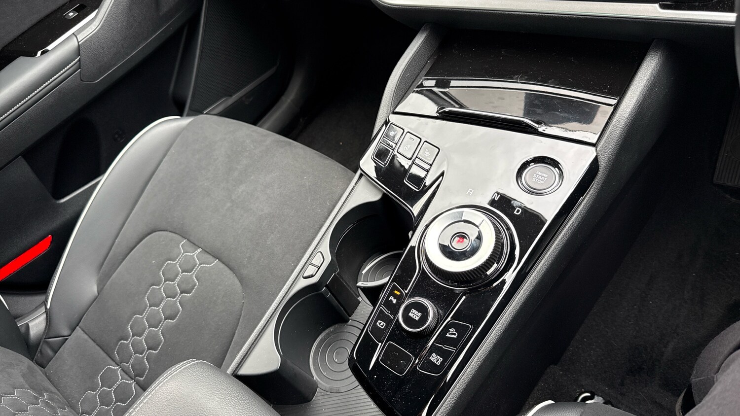 Used Kia Sportage 2025 for sale - 78166090: Photo 32