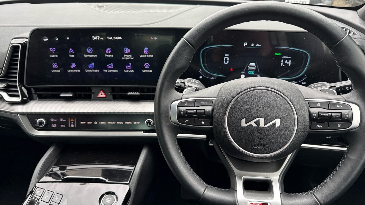 Used Kia Sportage 2025 for sale - 78166090: Photo 33