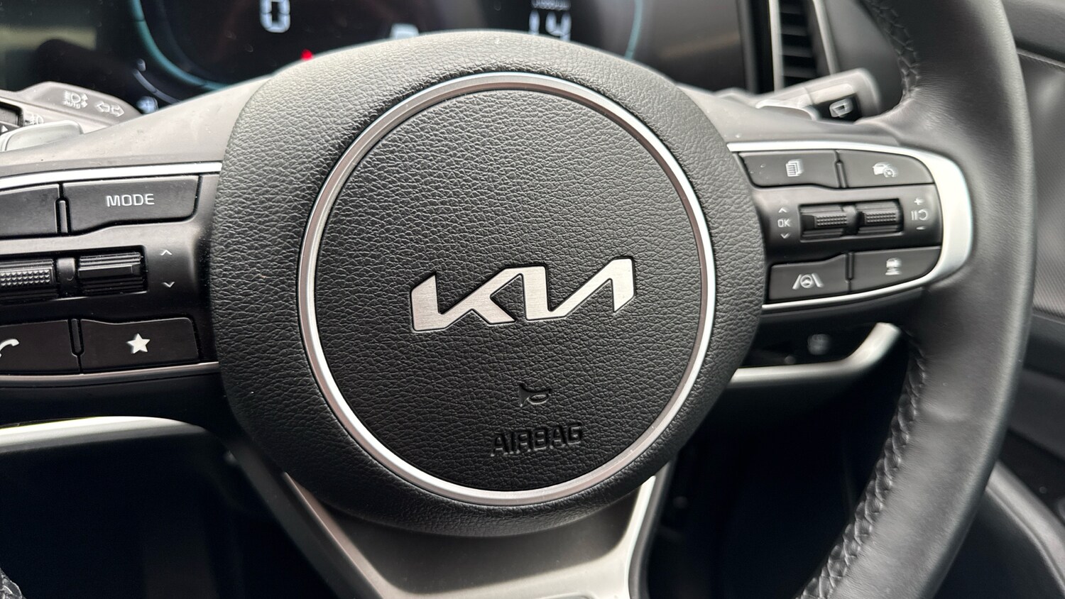 Used Kia Sportage 2025 for sale - 78166090: Photo 34