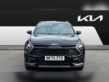 Used Kia Sportage 2025 for sale - 78166090: Photo