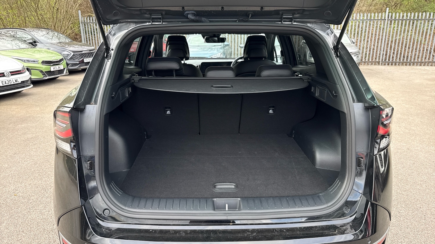 Used Kia Sportage 2025 for sale - 78166090: Photo 4