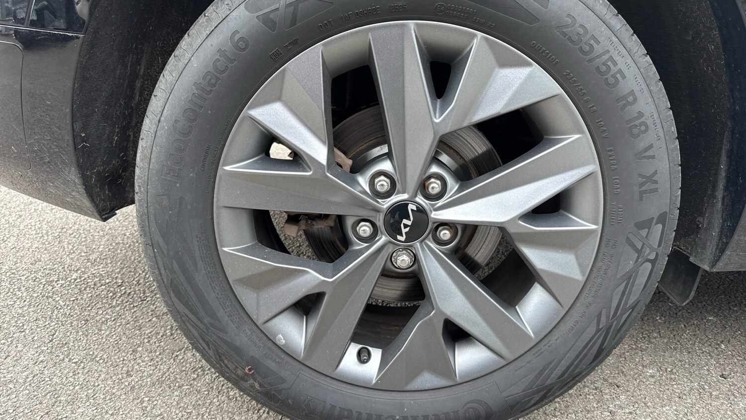 Used Kia Sportage 2025 for sale - 78166090: Photo 41