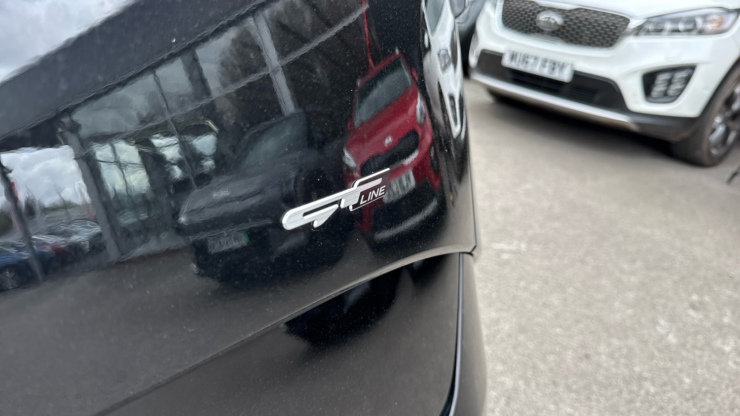 Used Kia Sportage 2025 for sale - 78166090: Photo 42