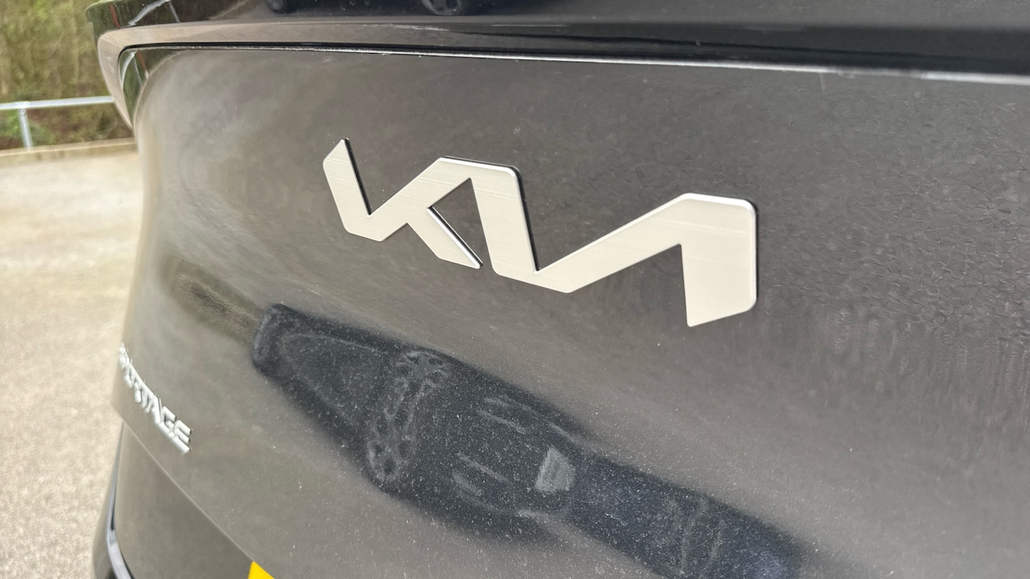 Used Kia Sportage 2025 for sale - 78166090: Photo 43