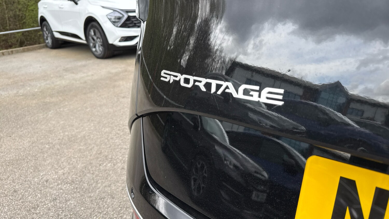 Used Kia Sportage 2025 for sale - 78166090: Photo 44