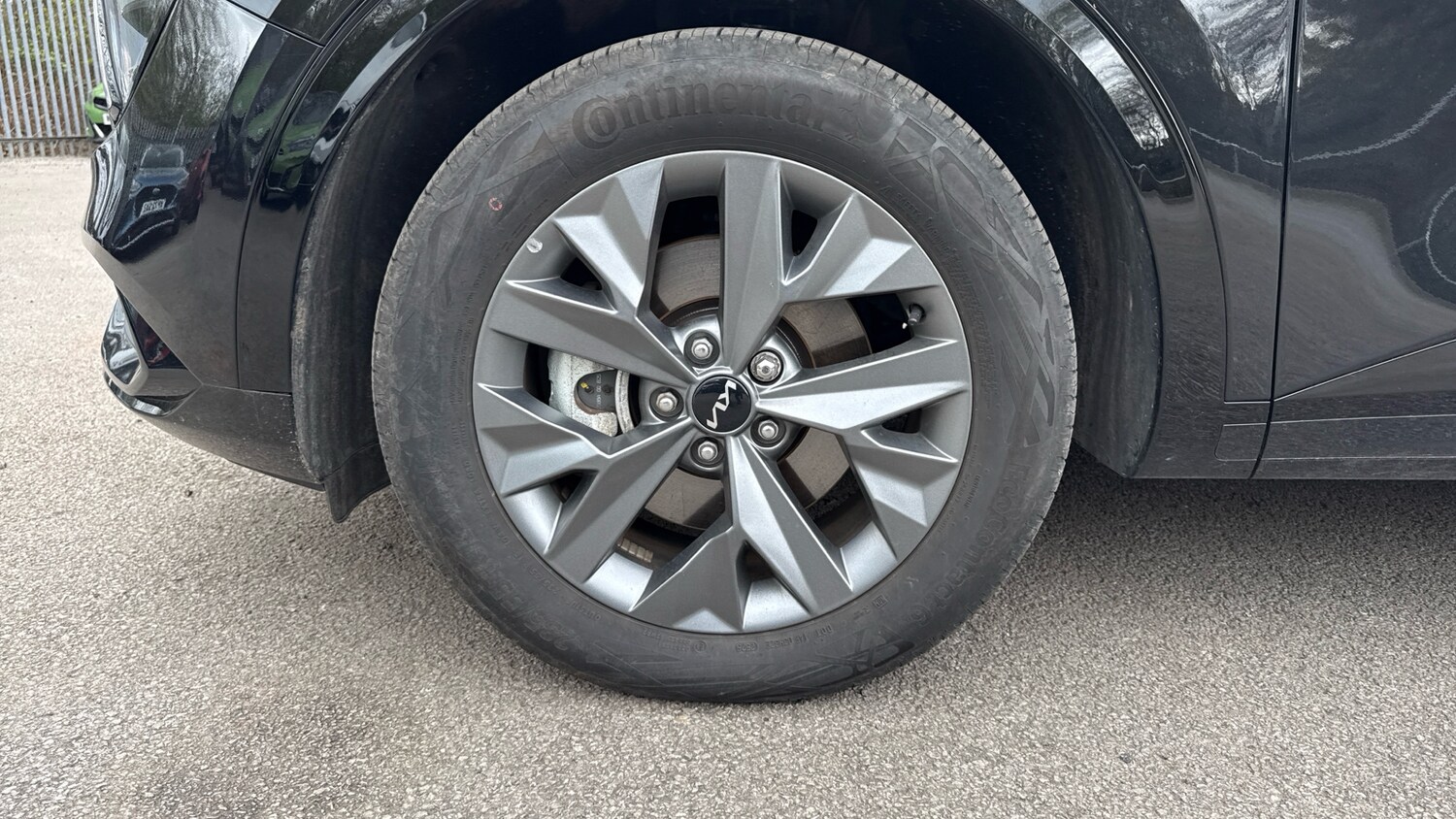 Used Kia Sportage 2025 for sale - 78166090: Photo 46