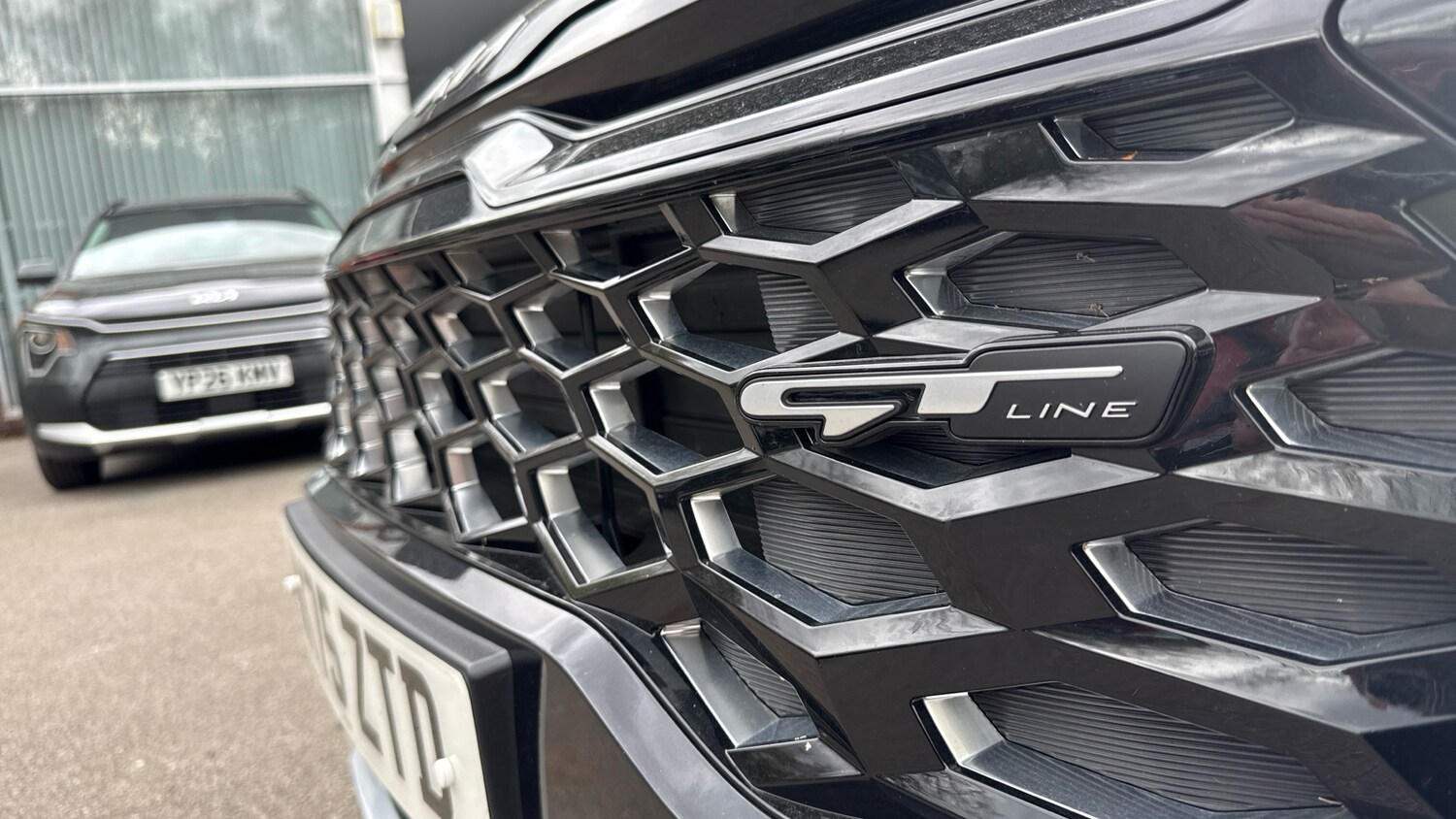 Used Kia Sportage 2025 for sale - 78166090: Photo 48