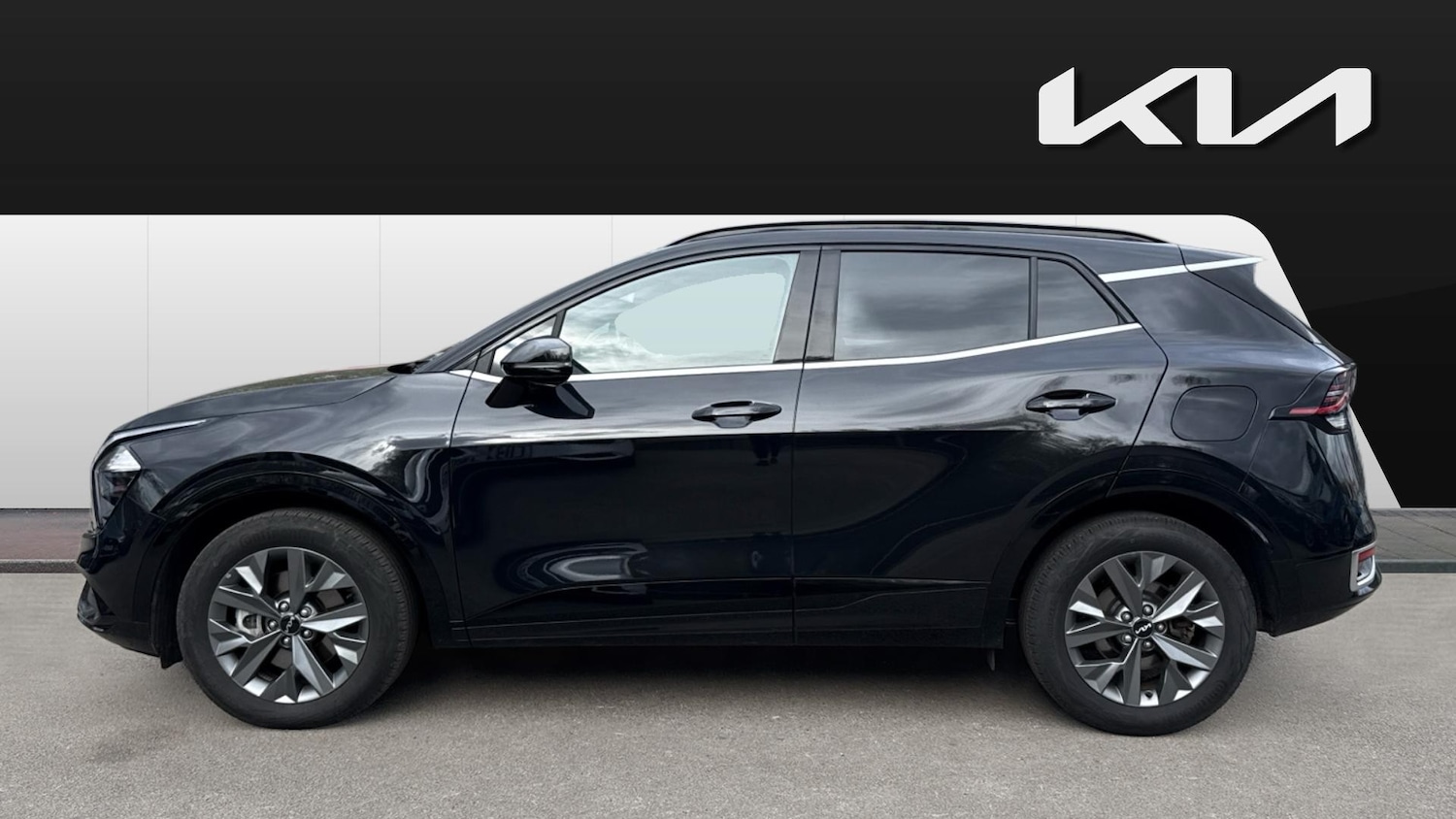 Used Kia Sportage 2025 for sale - 78166090: Photo 5