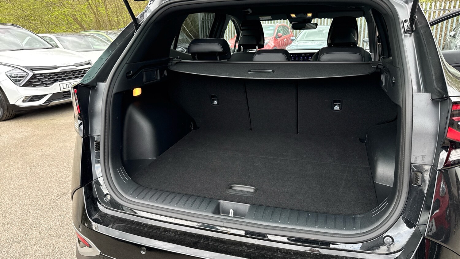 Used Kia Sportage 2025 for sale - 78166090: Photo 52