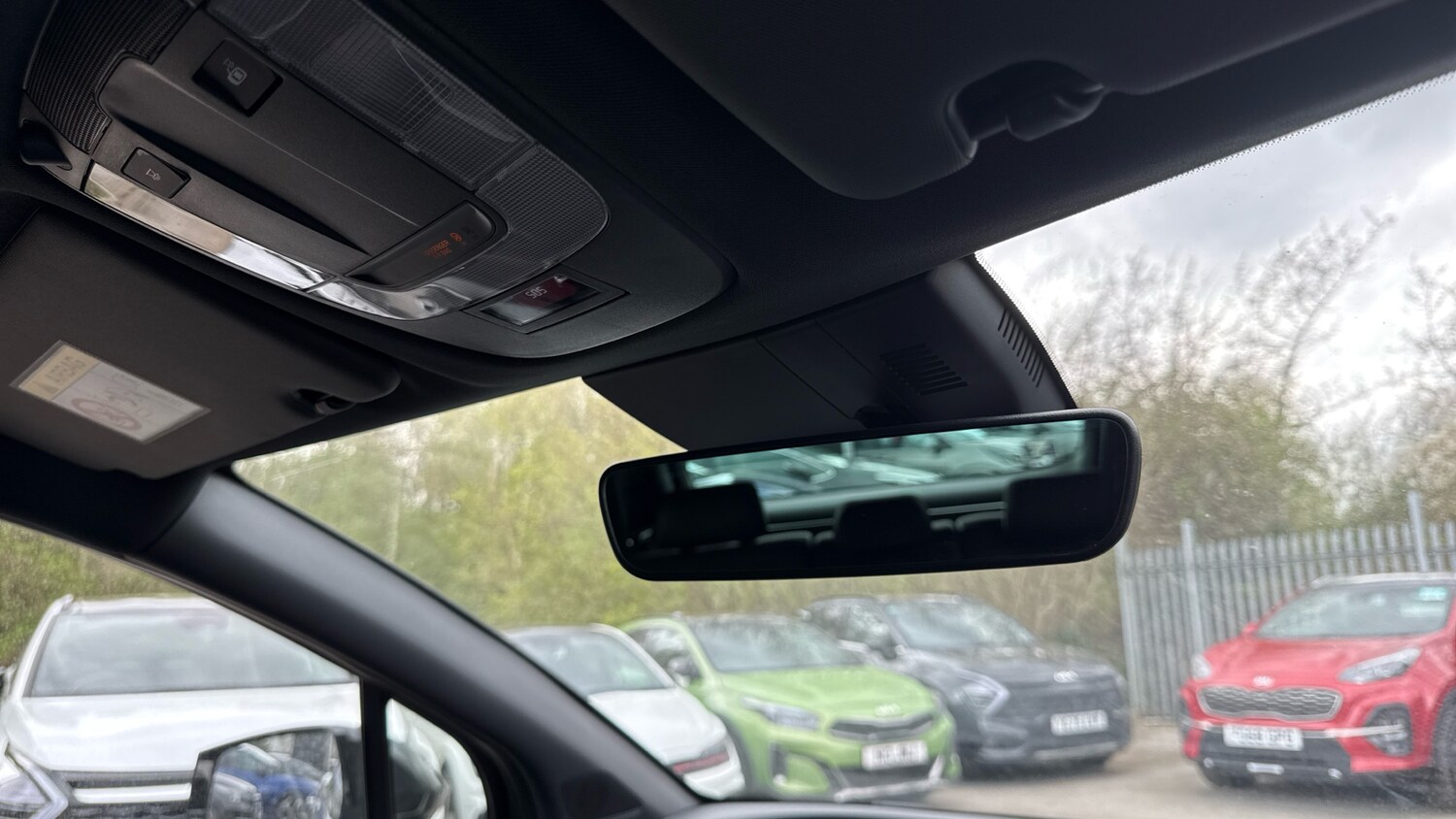 Used Kia Sportage 2025 for sale - 78166090: Photo 55