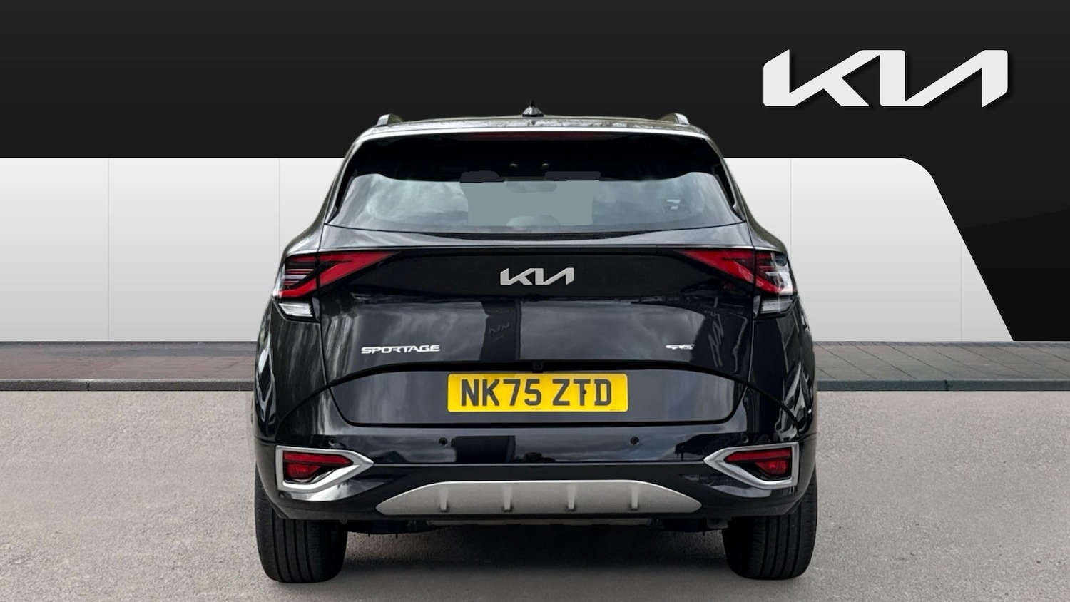 Used Kia Sportage 2025 for sale - 78166090: Photo 6