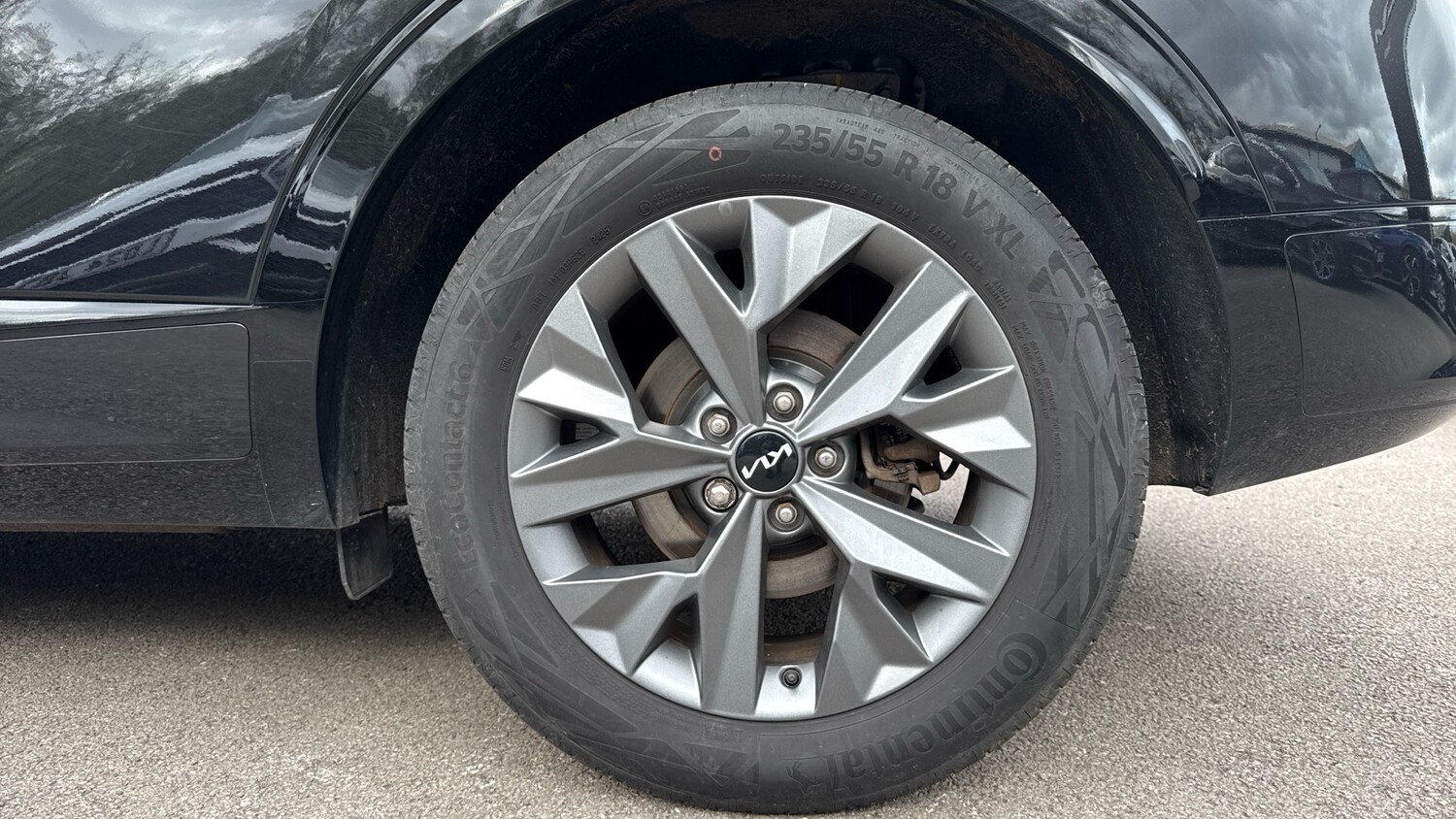 Used Kia Sportage 2025 for sale - 78166090: Photo 7