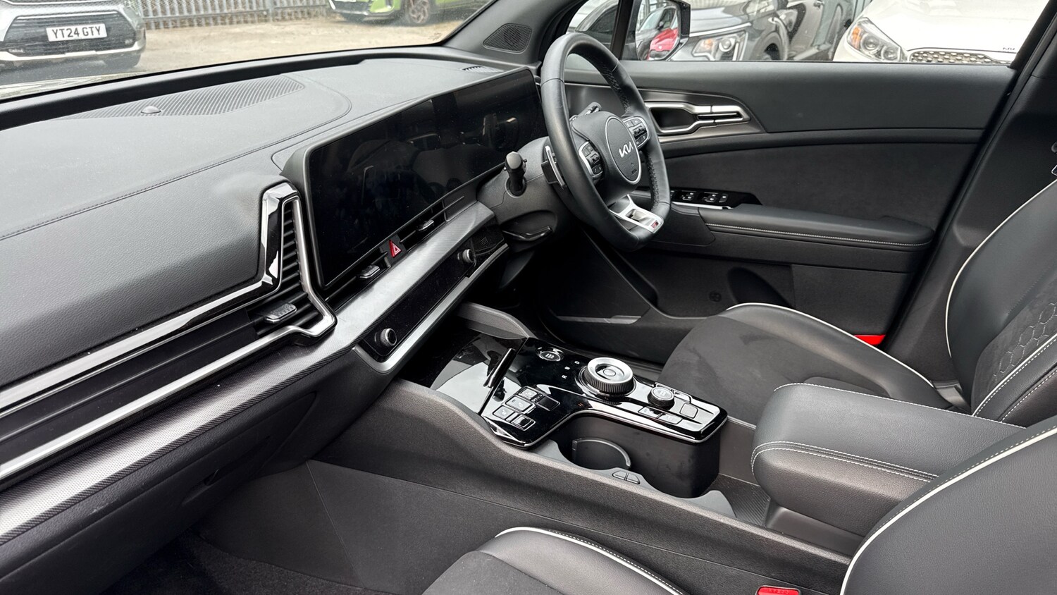 Used Kia Sportage 2025 for sale - 78166090: Photo 9