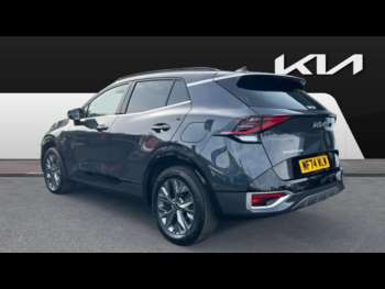 Used Kia Sportage 2024 for sale - 74783145: Photo