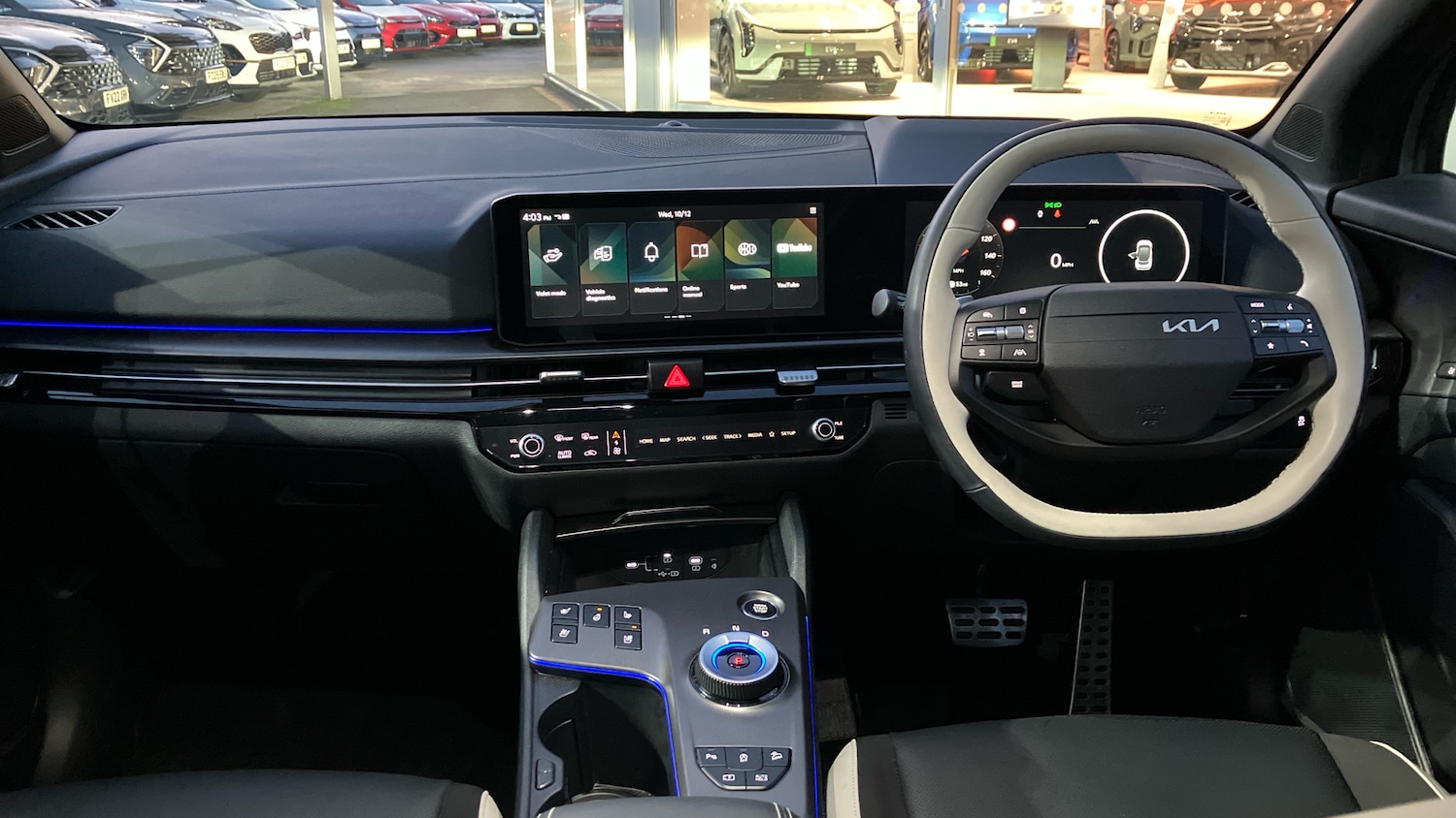 Used Kia Sportage 2025 for sale - 77271301: Photo 10