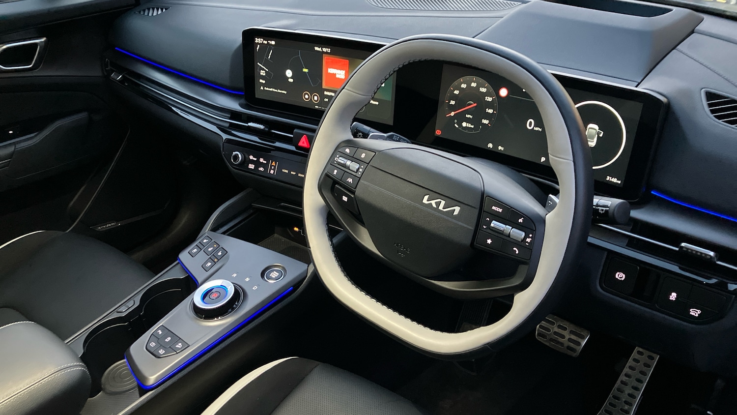 Used Kia Sportage 2025 for sale - 77271301: Photo 11