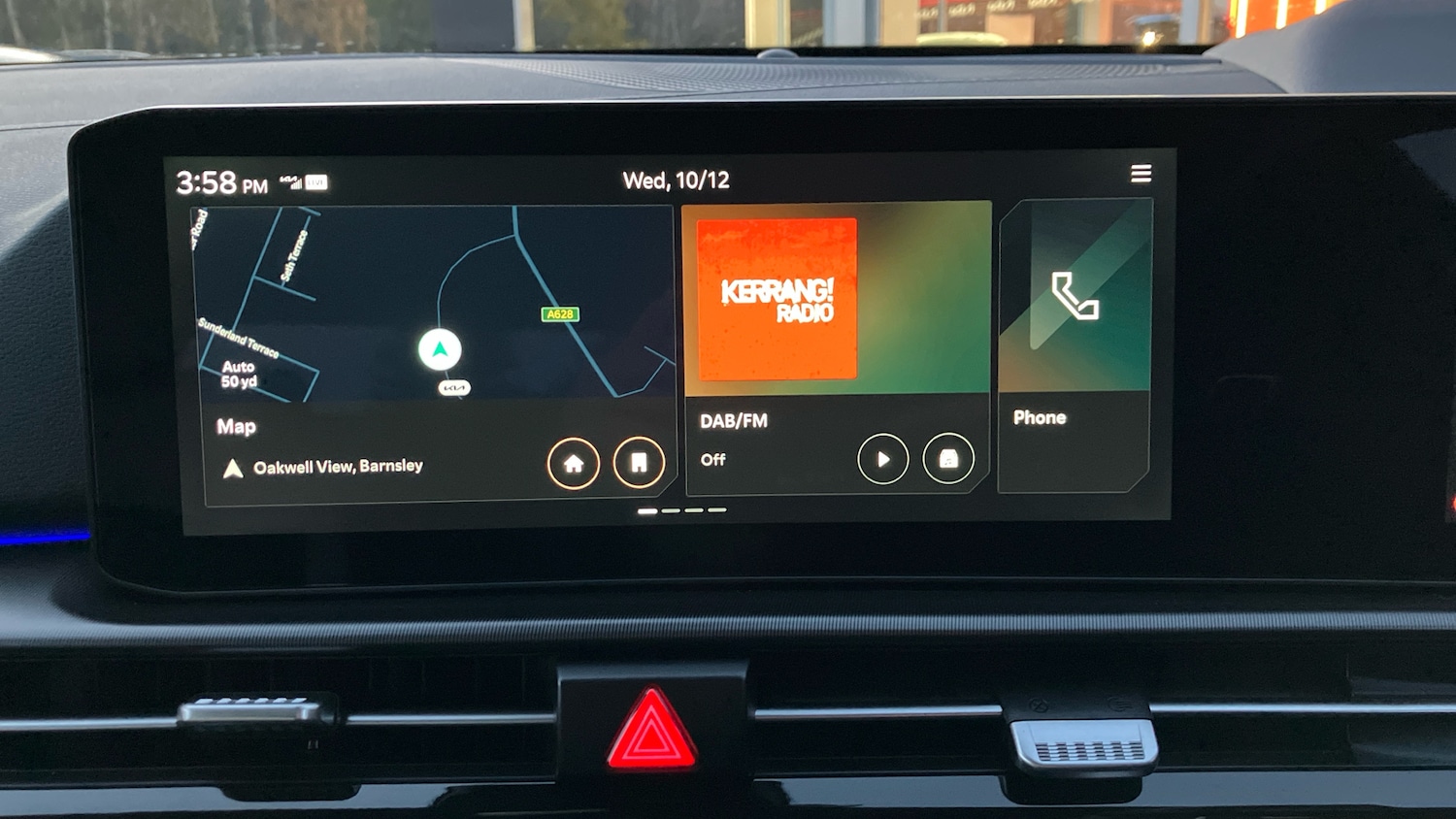 Used Kia Sportage 2025 for sale - 77271301: Photo 12