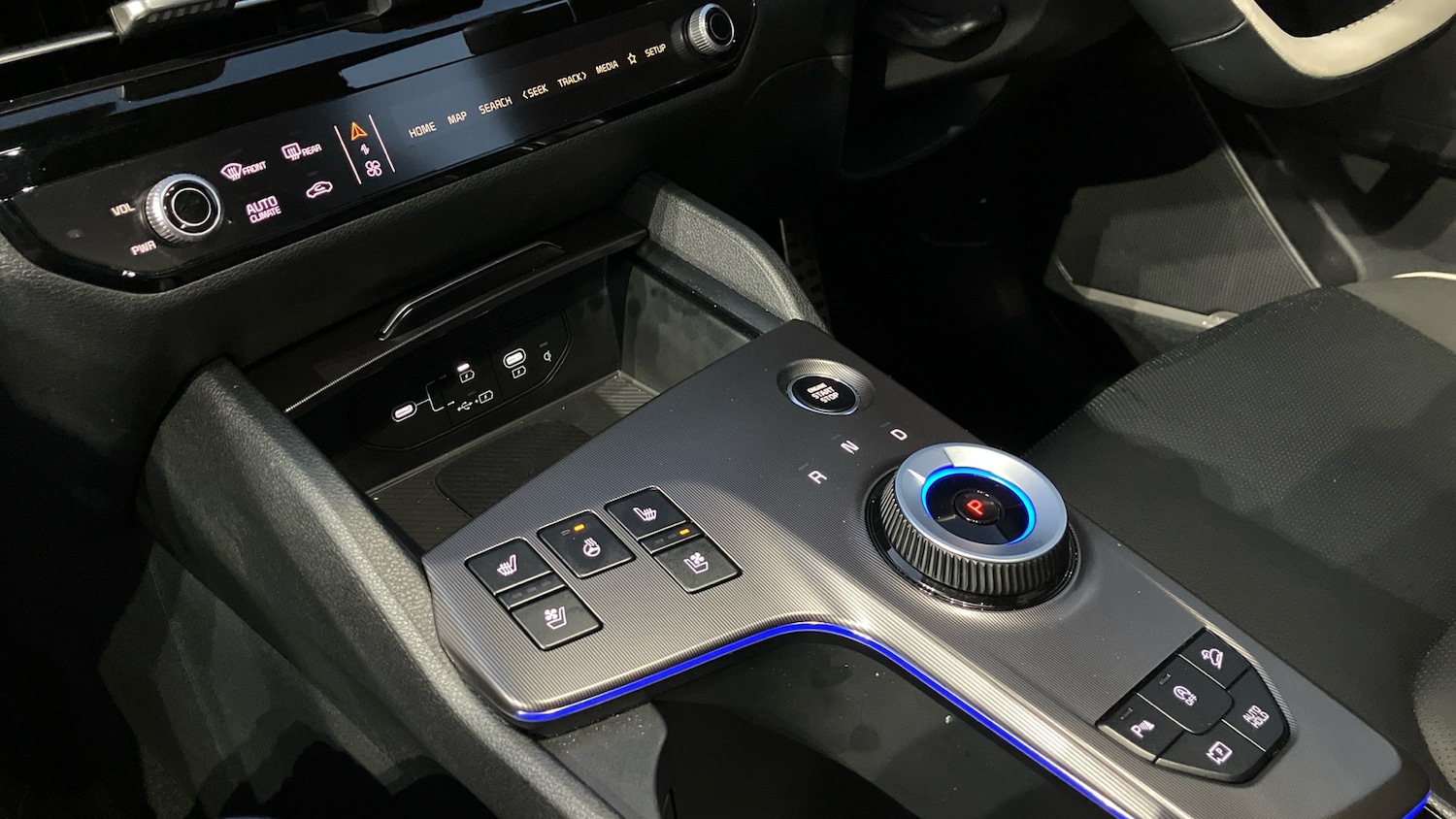 Used Kia Sportage 2025 for sale - 77271301: Photo 13