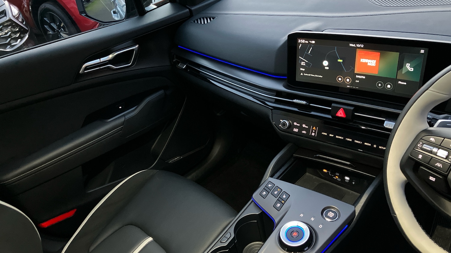 Used Kia Sportage 2025 for sale - 77271301: Photo 14