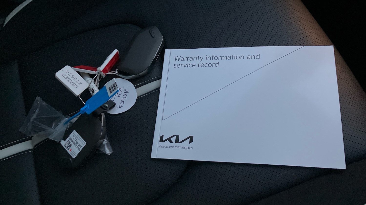 Used Kia Sportage 2025 for sale - 77271301: Photo 19