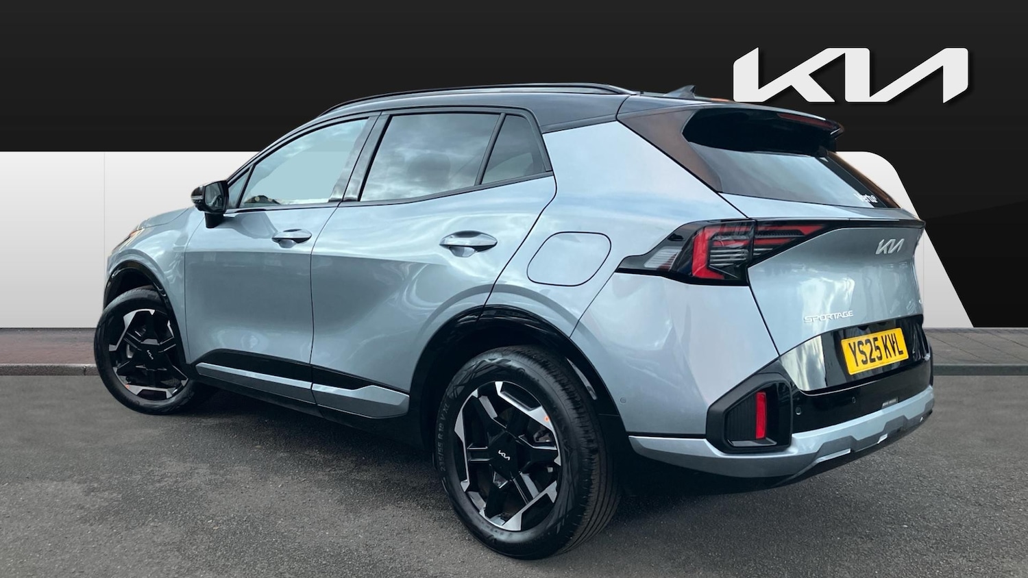 Used Kia Sportage 2025 for sale - 77271301: Photo 2