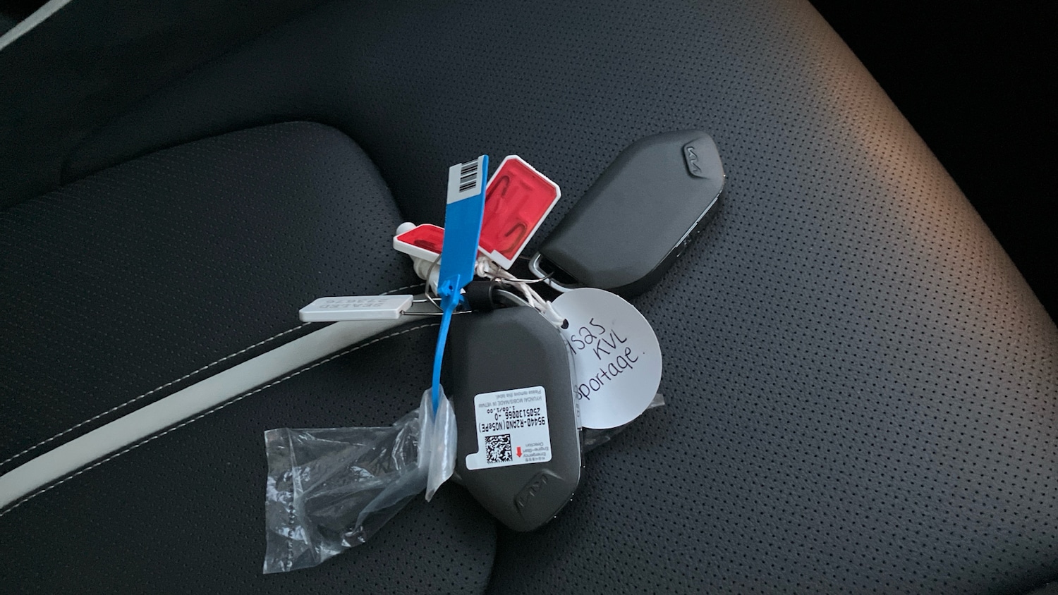 Used Kia Sportage 2025 for sale - 77271301: Photo 20