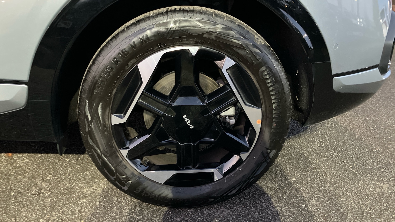 Used Kia Sportage 2025 for sale - 77271301: Photo 24