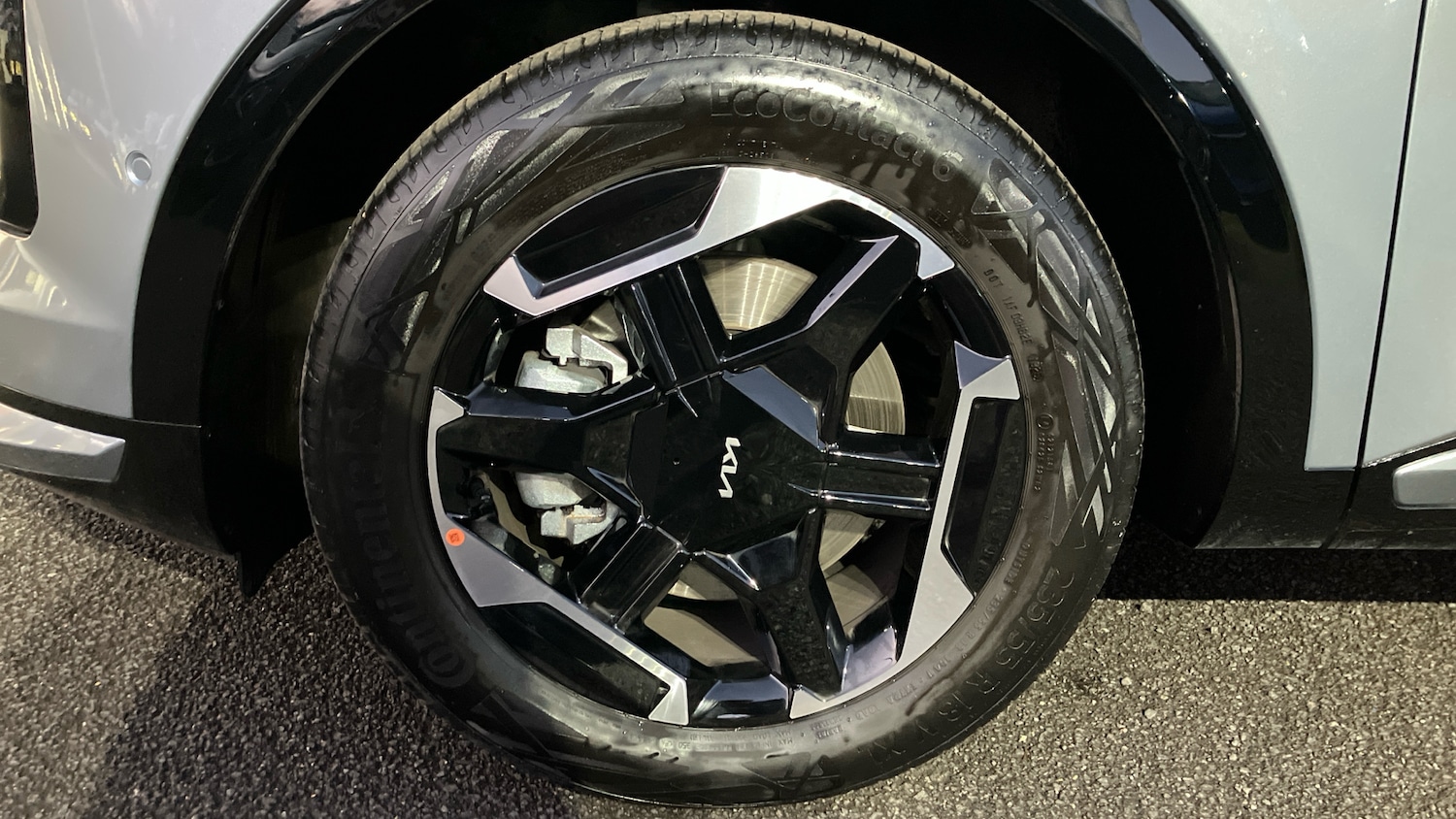 Used Kia Sportage 2025 for sale - 77271301: Photo 25