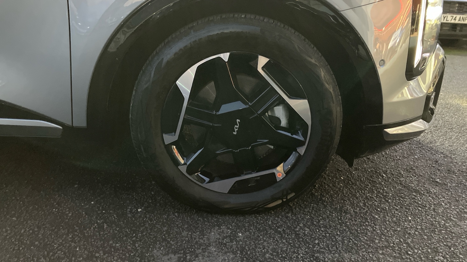 Used Kia Sportage 2025 for sale - 77271301: Photo 28