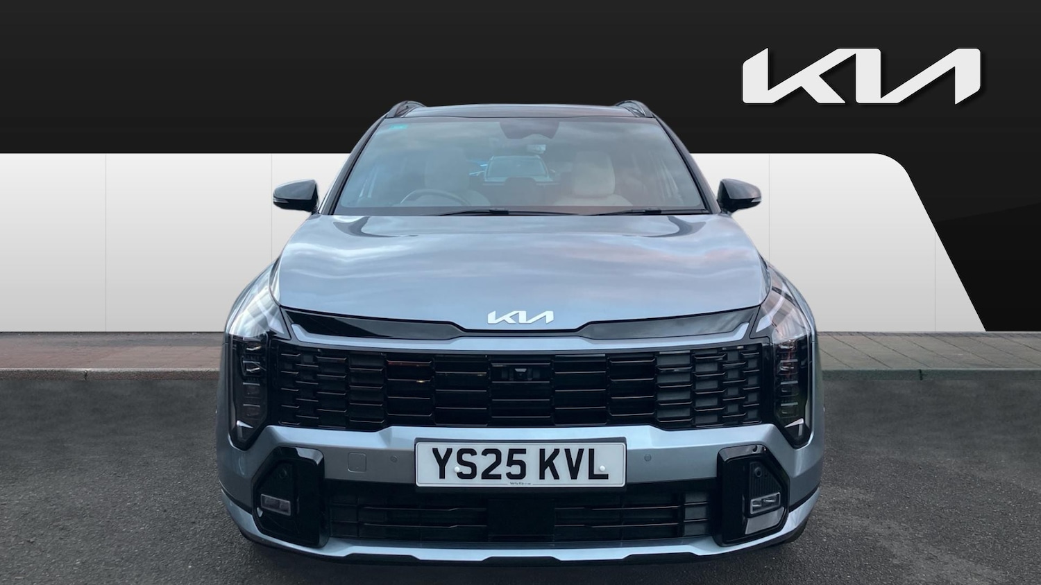 Used Kia Sportage 2025 for sale - 77271301: Photo 3