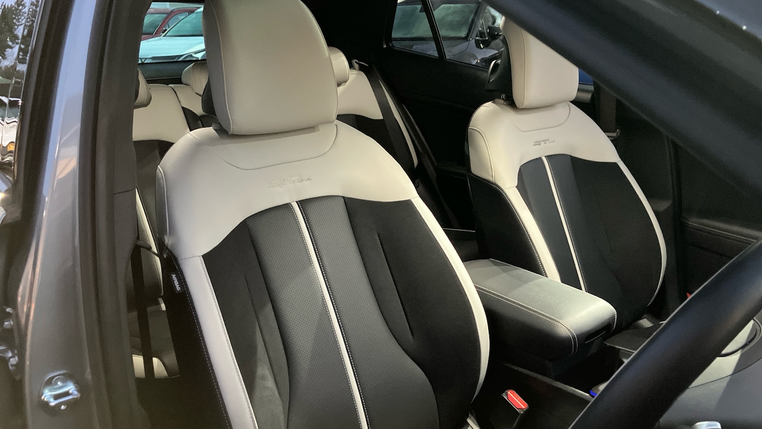 Used Kia Sportage 2025 for sale - 77271301: Photo 36