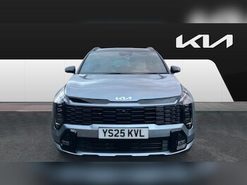 Used Kia Sportage 2025 for sale - 77271301: Photo