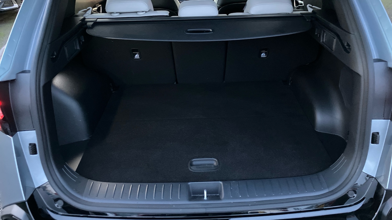 Used Kia Sportage 2025 for sale - 77271301: Photo 4