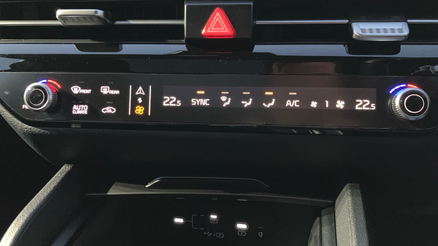 Used Kia Sportage 2025 for sale - 77271301: Photo 43