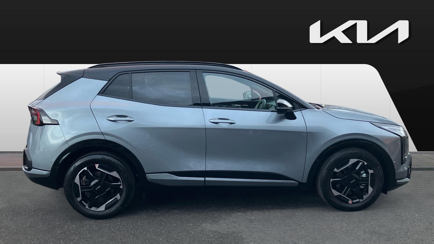 Used Kia Sportage 2025 for sale - 77271301: Photo 5