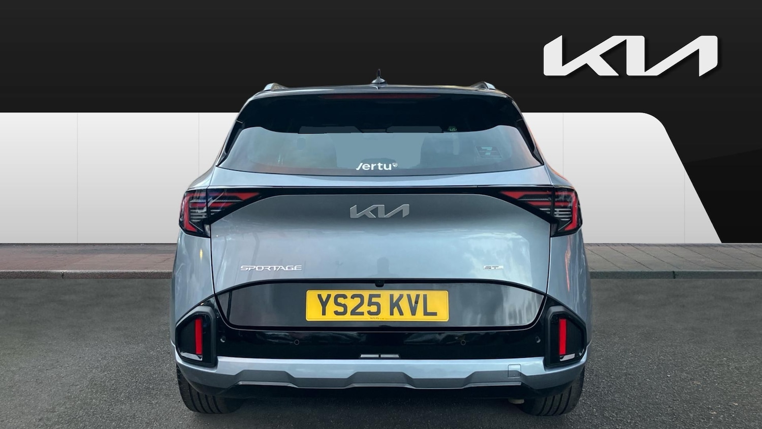 Used Kia Sportage 2025 for sale - 77271301: Photo 6