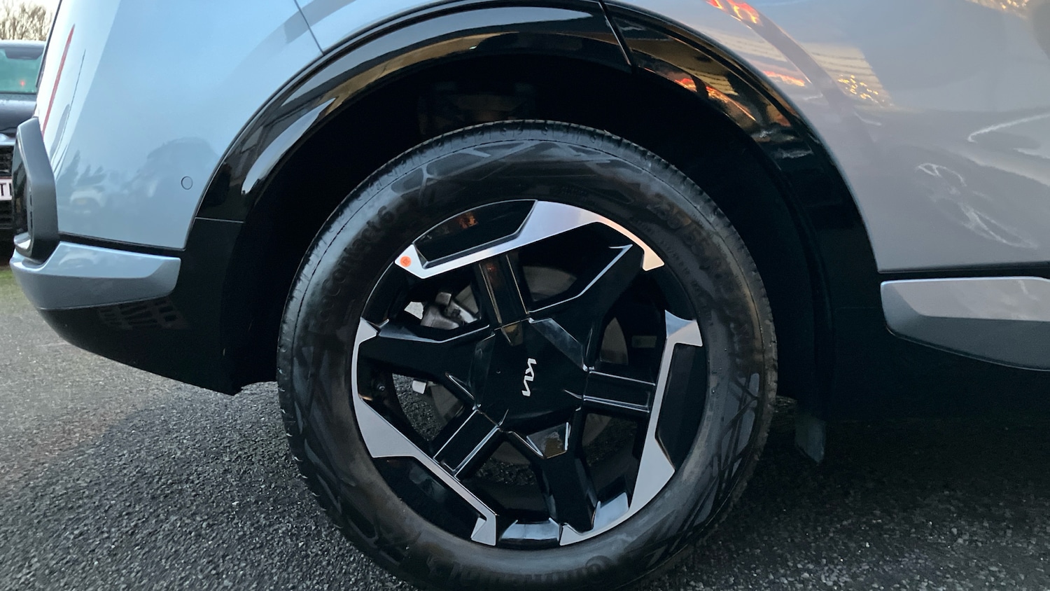 Used Kia Sportage 2025 for sale - 77271301: Photo 7