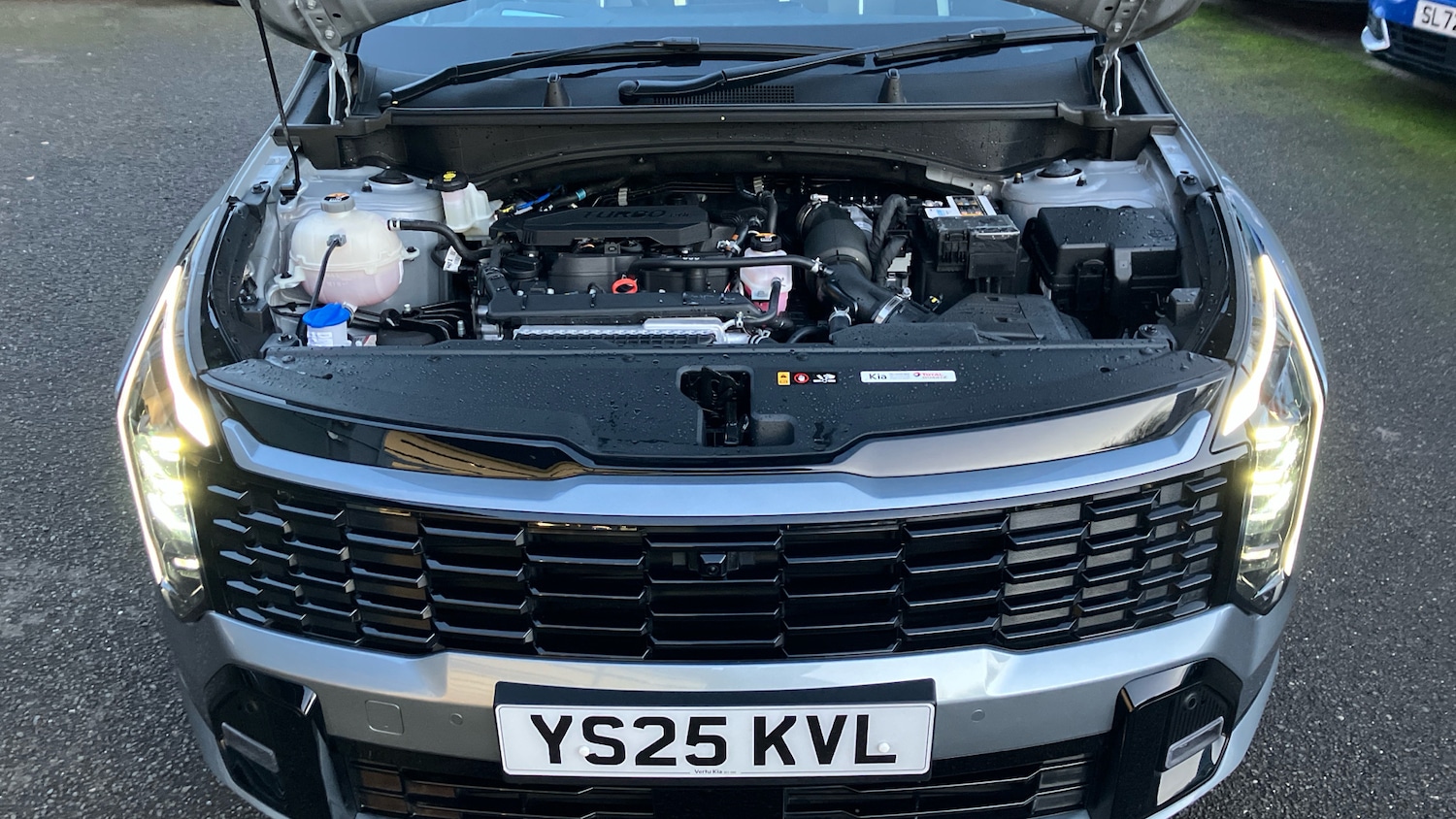 Used Kia Sportage 2025 for sale - 77271301: Photo 8