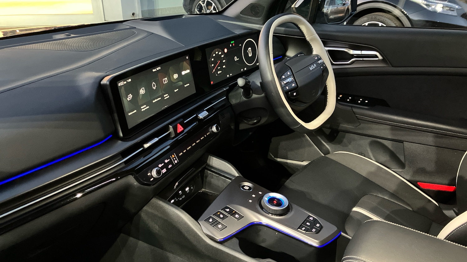 Used Kia Sportage 2025 for sale - 77271301: Photo 9