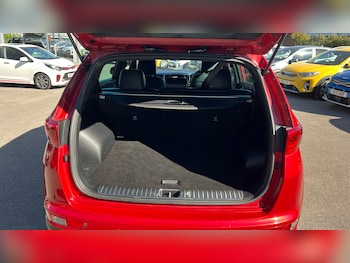 Used Kia Sportage 2018 for sale - 78298573: Photo