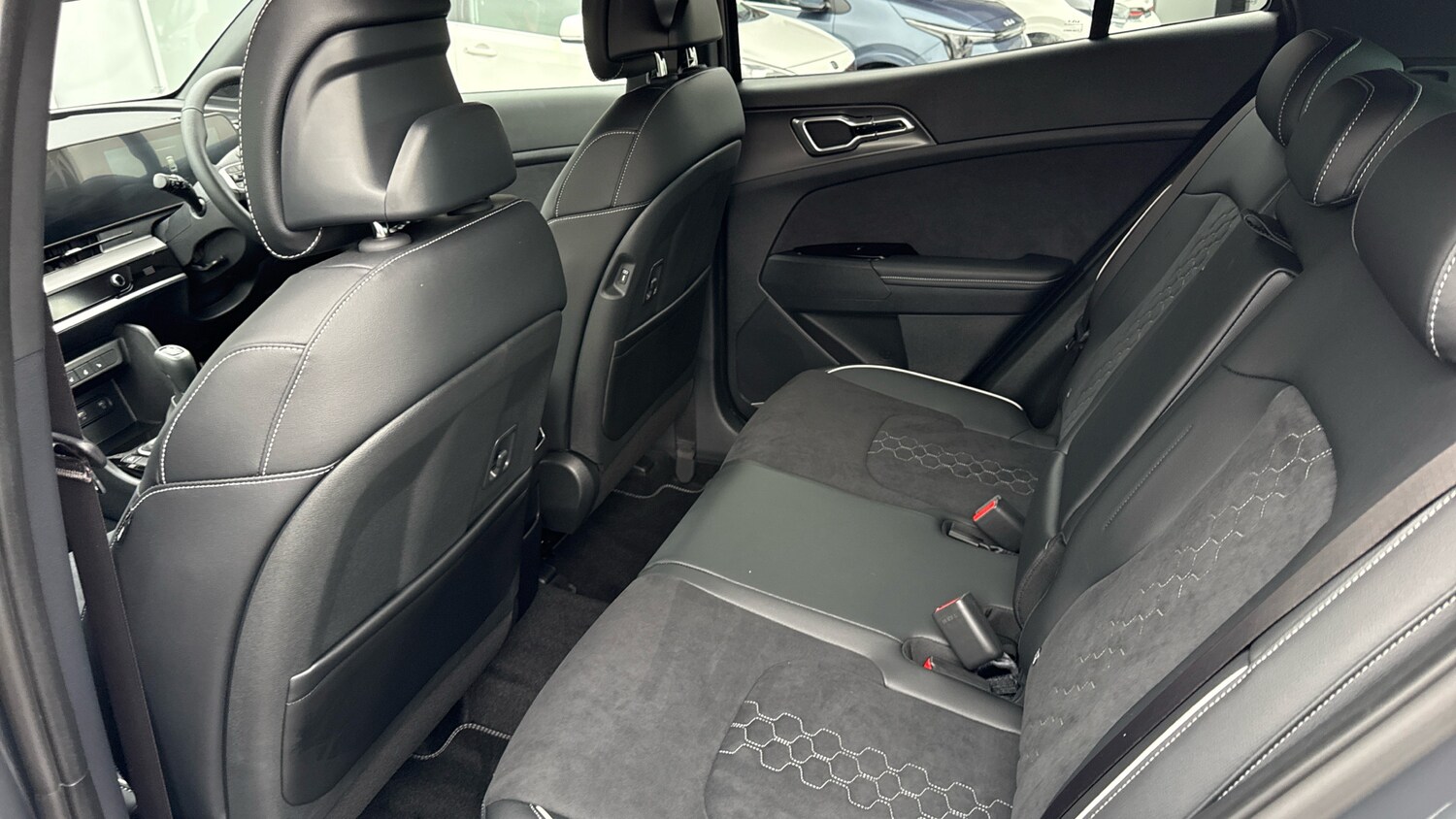 Used Kia Sportage 2025 for sale - 75762149: Photo 16