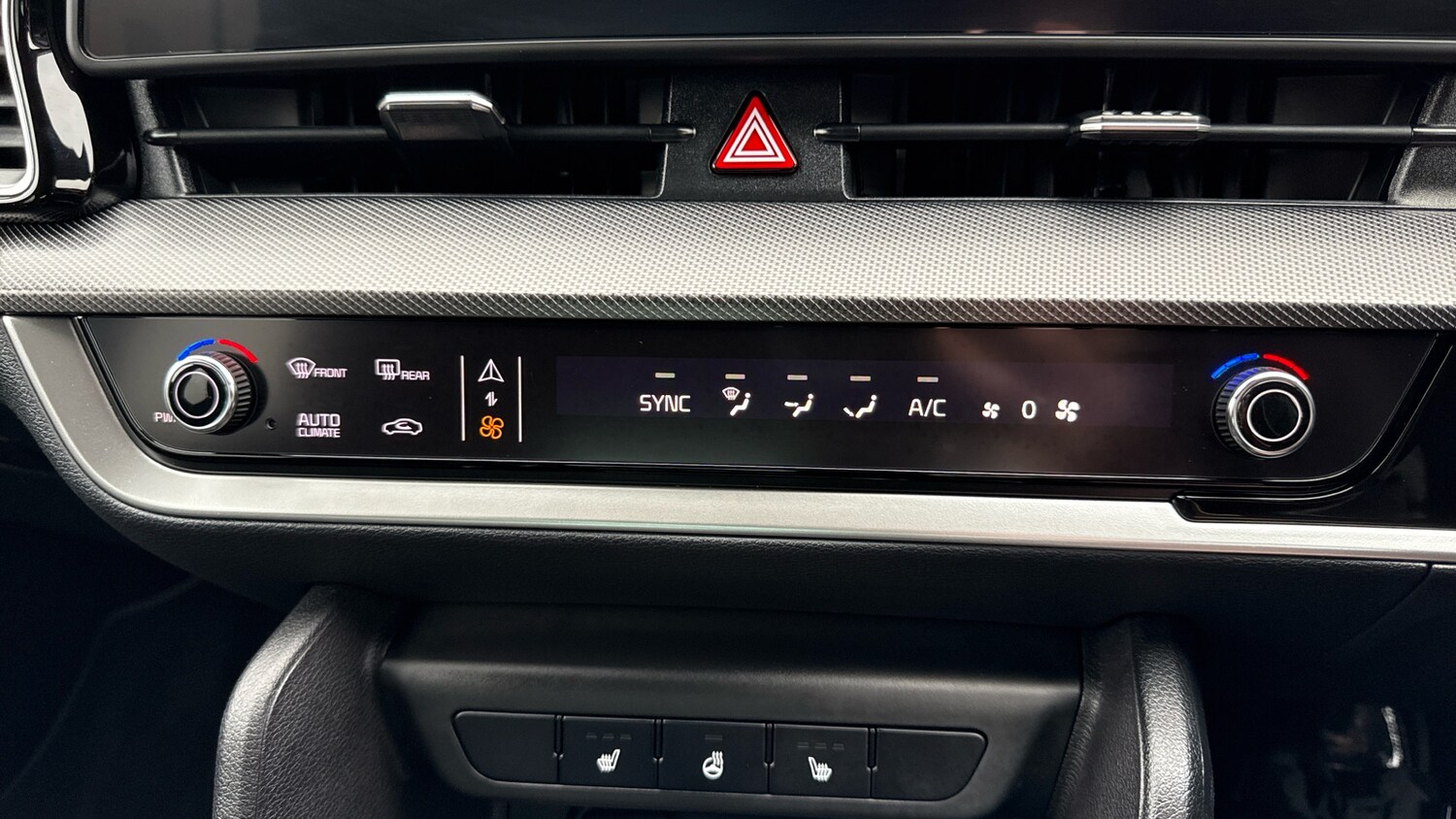 Used Kia Sportage 2025 for sale - 75762149: Photo 36