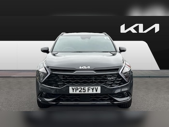 Used Kia Sportage 2025 for sale - 75762149: Photo